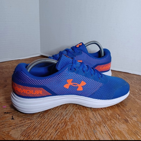 Under Armour Shoes Under Armour Mens Shoes Ymui 320336402 Mens Size